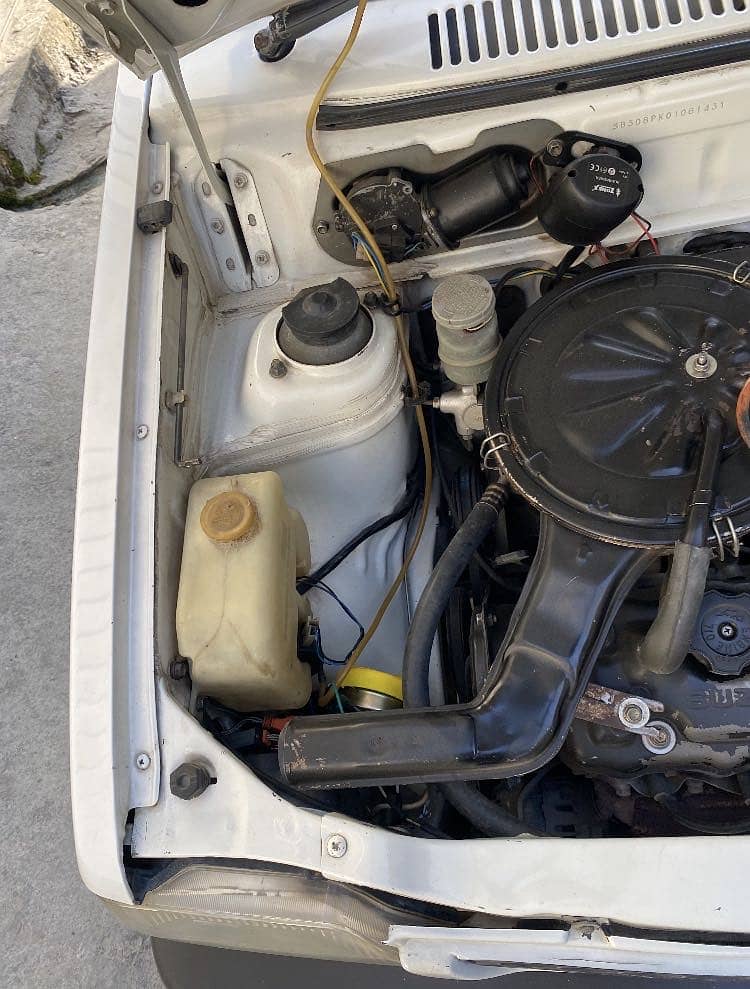Suzuki Mehran VXR 16