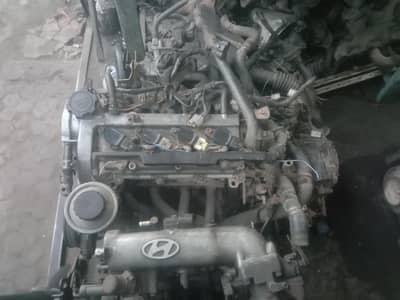vitz 1sz 1000cc engine auto transmision