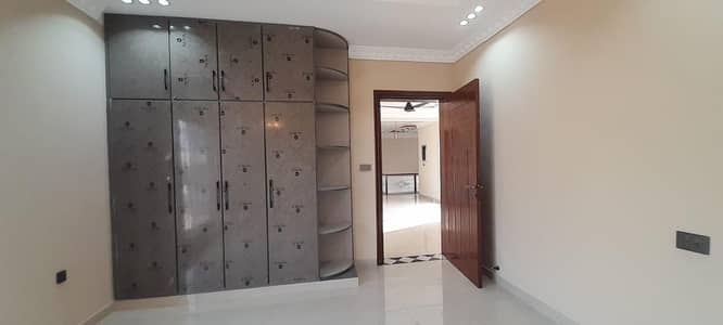 1 kanal house