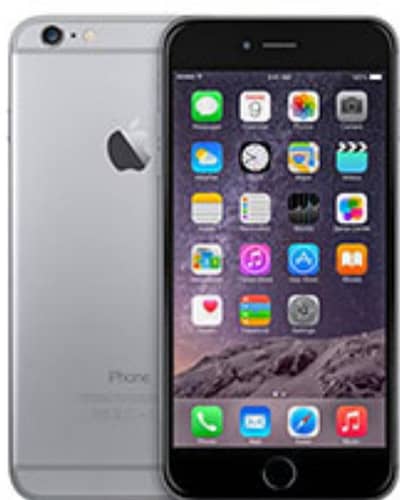 Apple iPhone 6 Plus