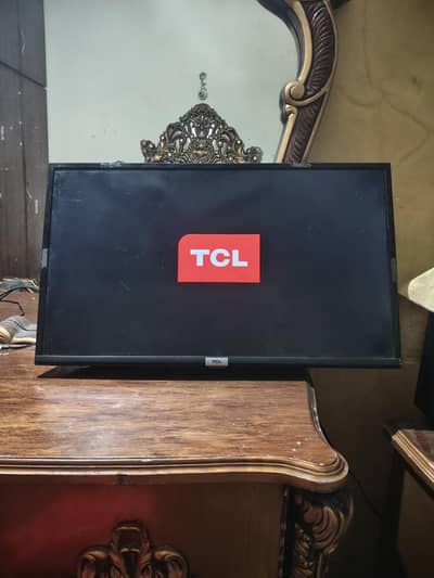 TCL tv