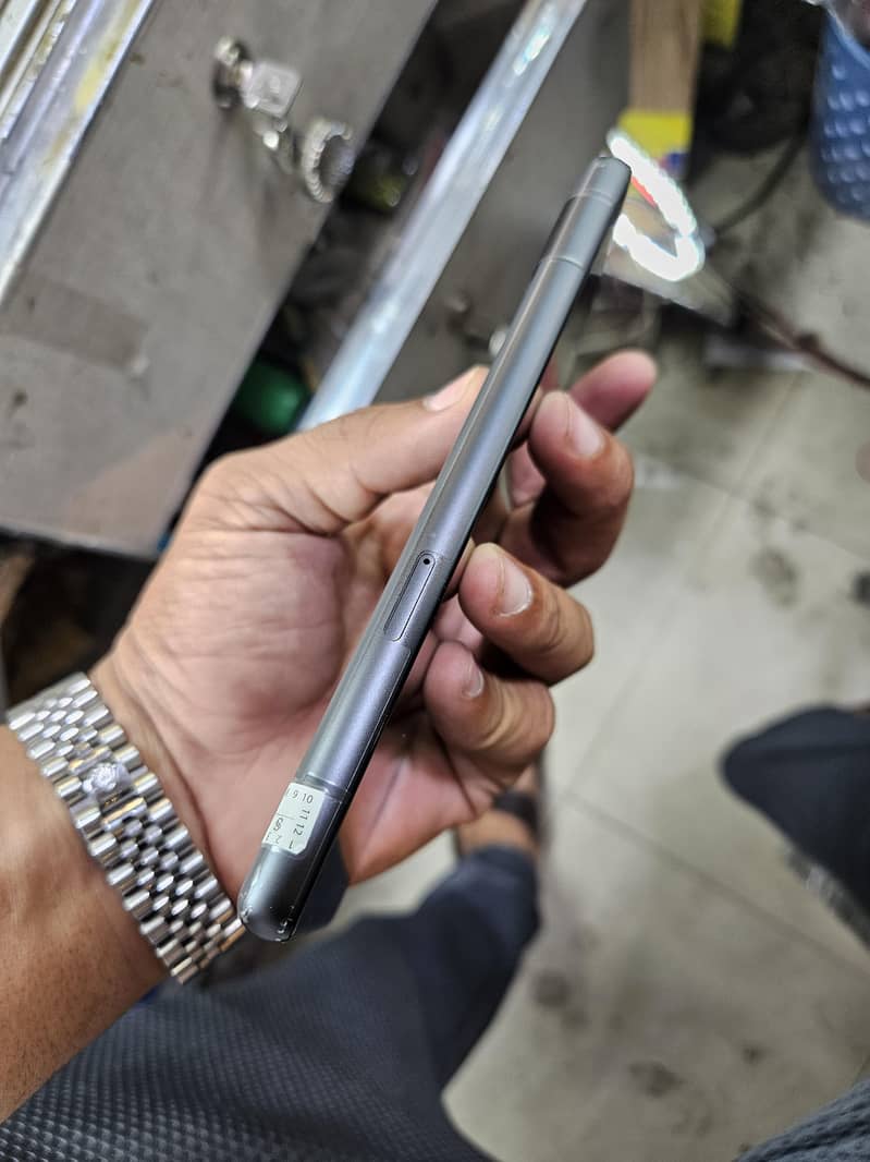 Google Pixel 7a 4