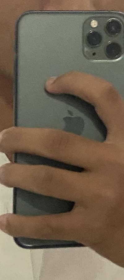 Apple iPhone 11 Pro Max