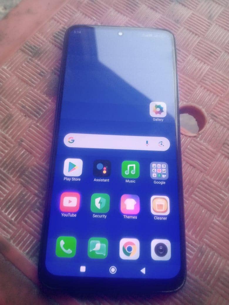 Xiaomi Redmi Note 11 1