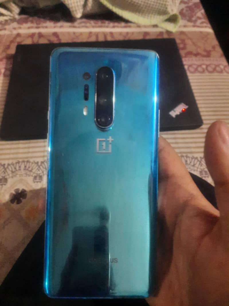 One Plus 8 Pro 2