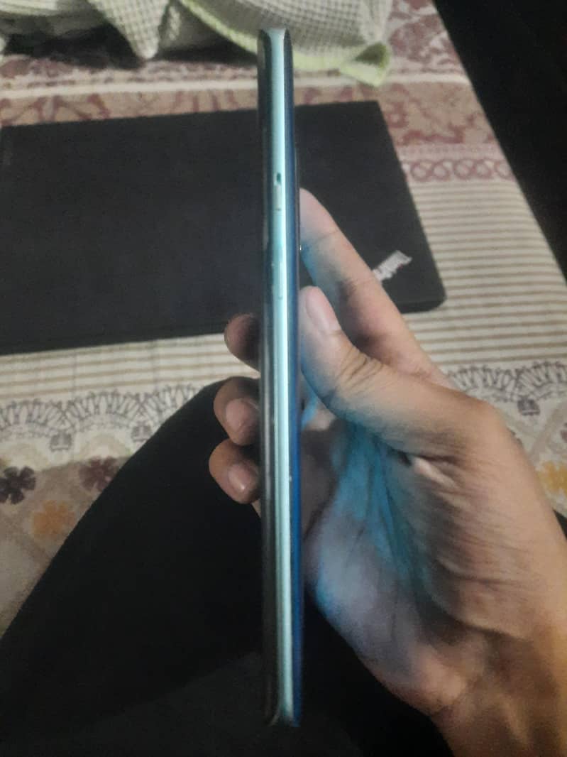 One Plus 8 Pro 4