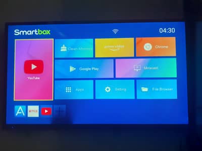 samsung 55 led tv