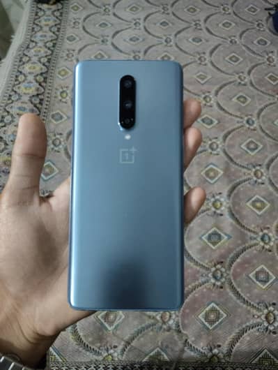 One Plus 8
