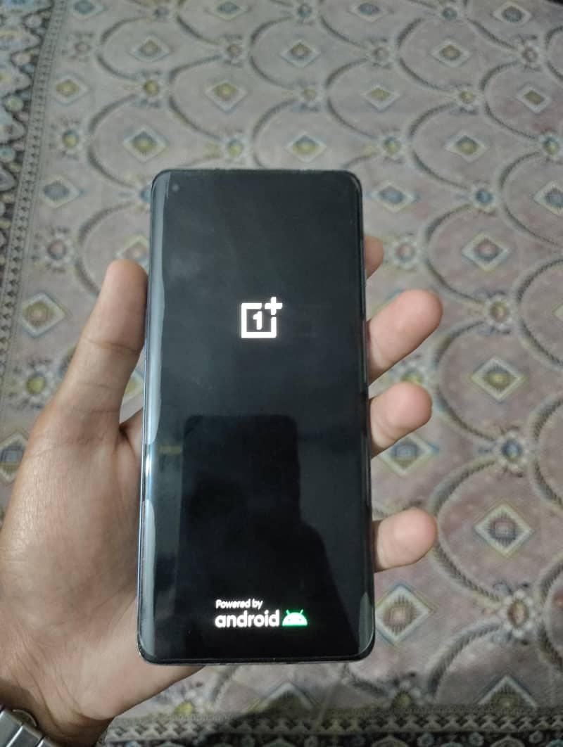 One Plus 8 1