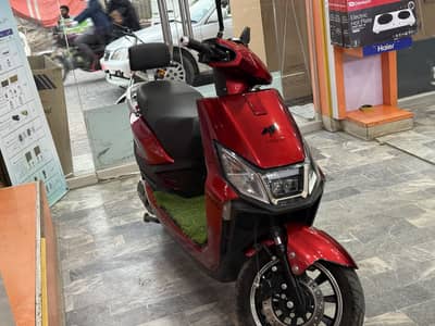Electric Bike For sale
