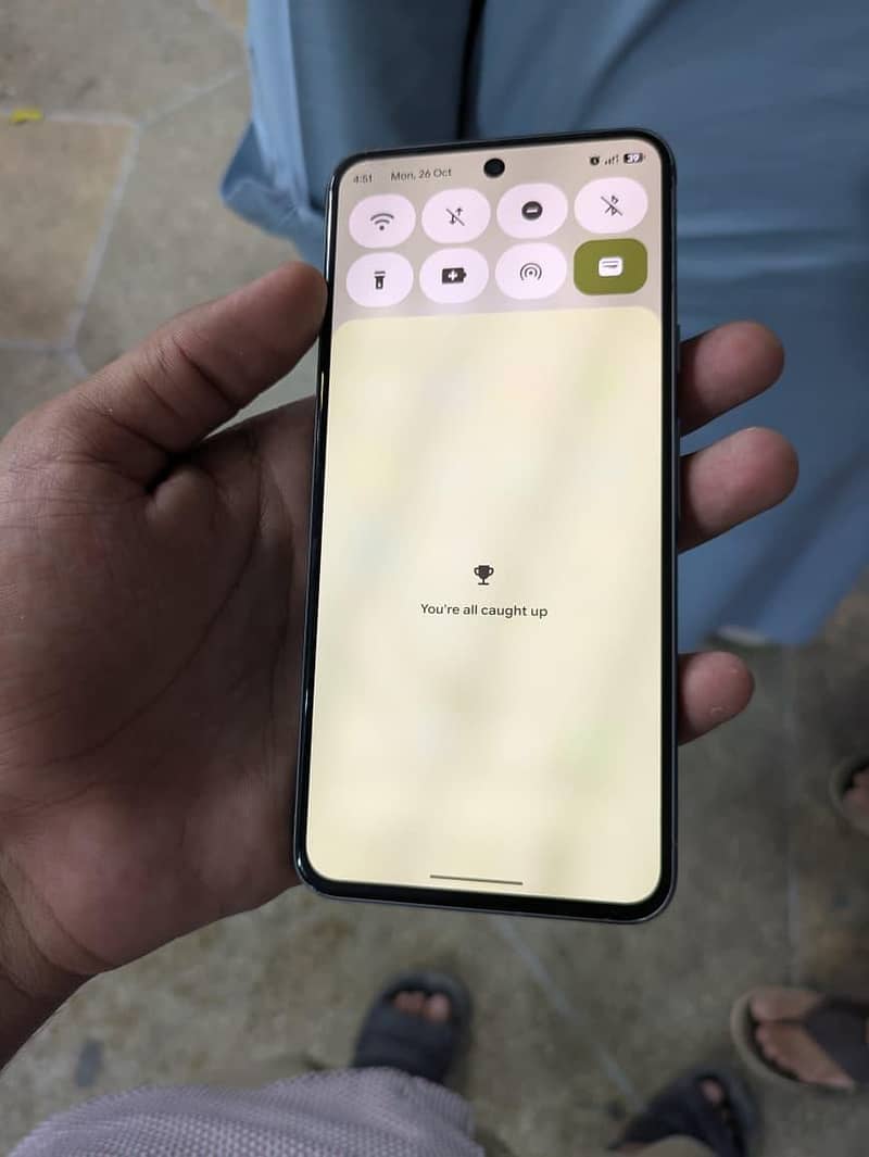 Google Pixel 8 8