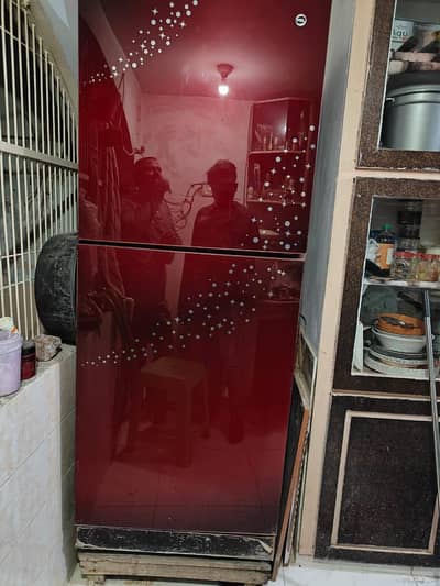 pel refrigerator good condition