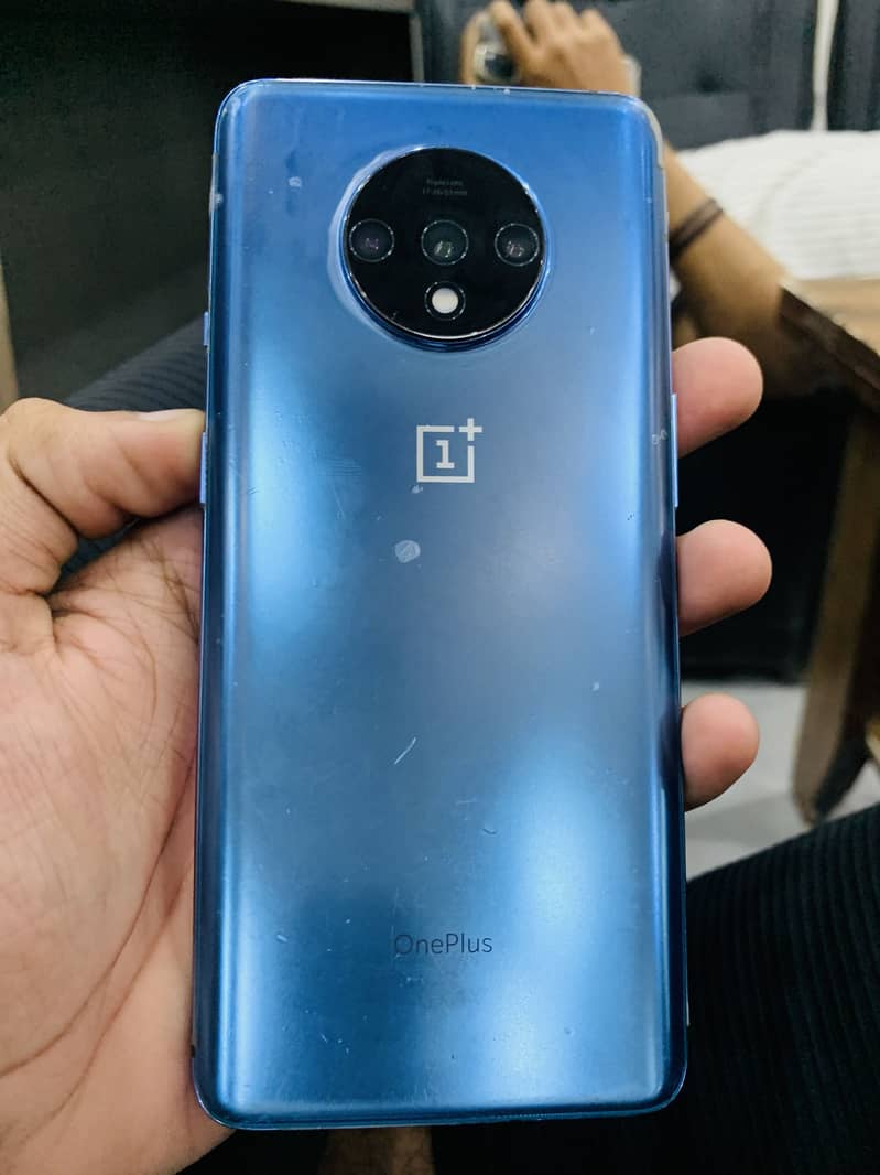 One Plus 7T Pta Approved 1