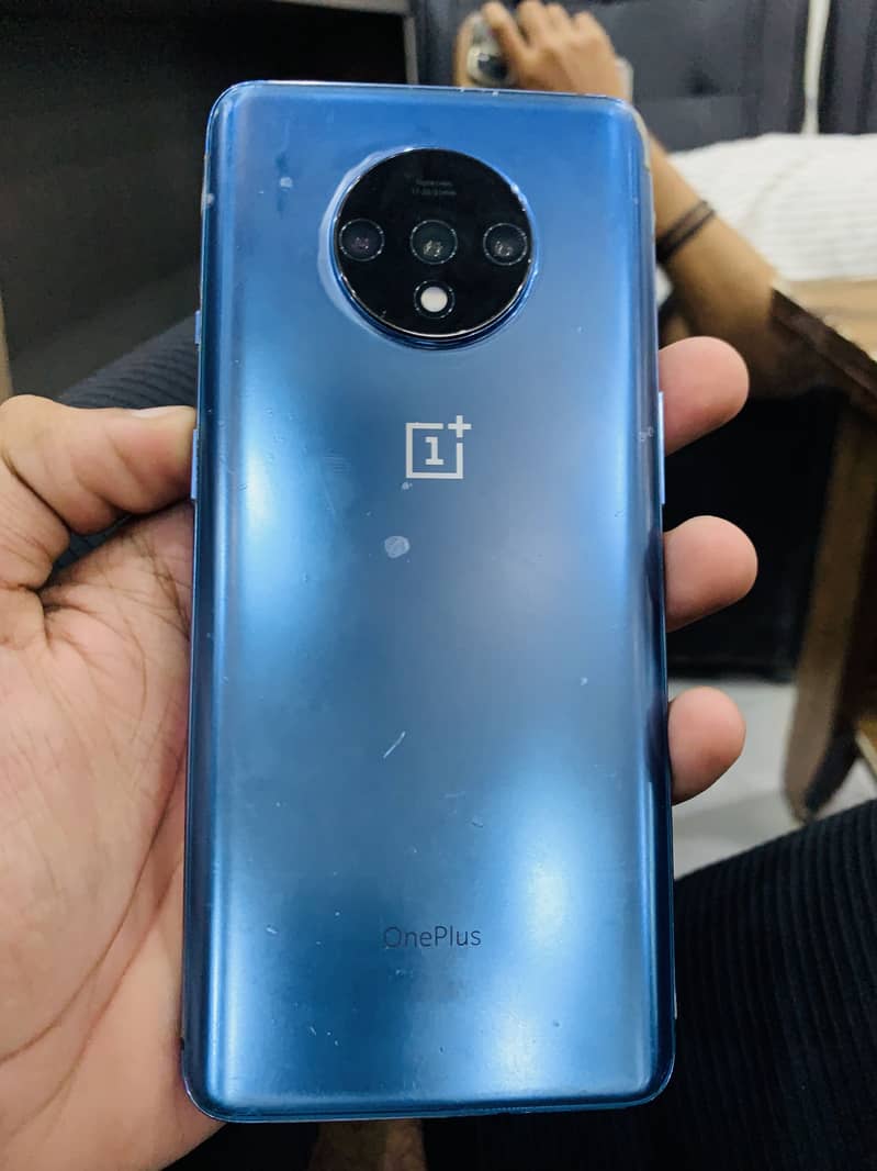 One Plus 7T Pta Approved 2