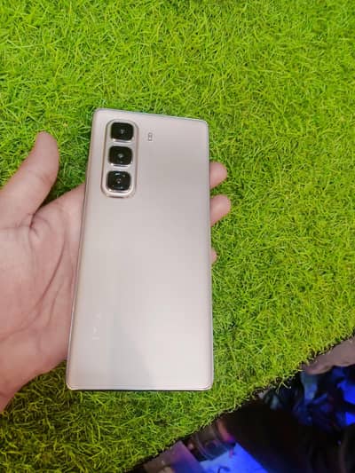 Infinix Hot 50 Pro Plus