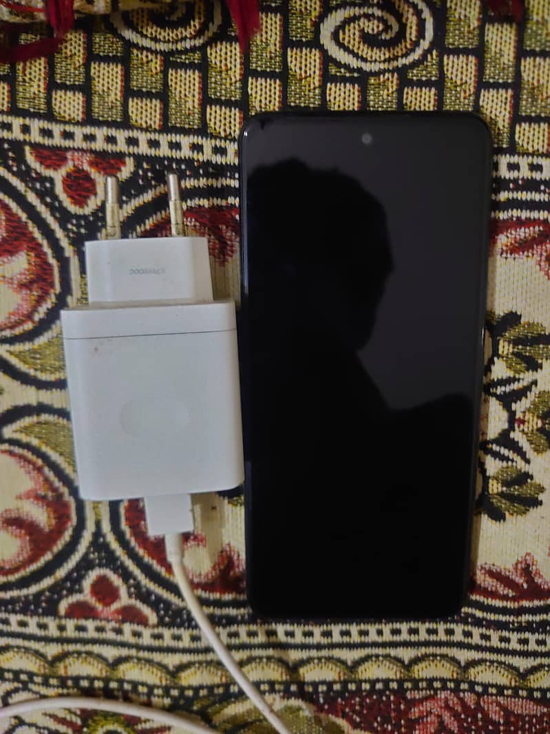 Realme C71 5