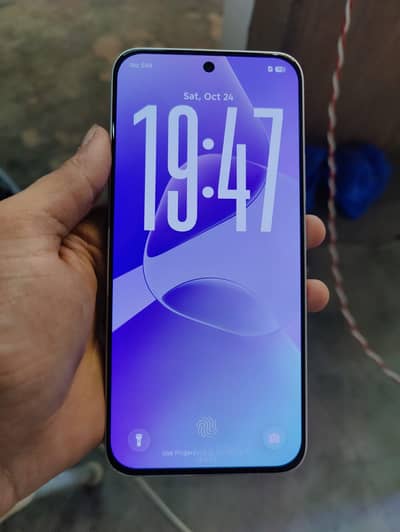 Infinix Hot 60 Pro