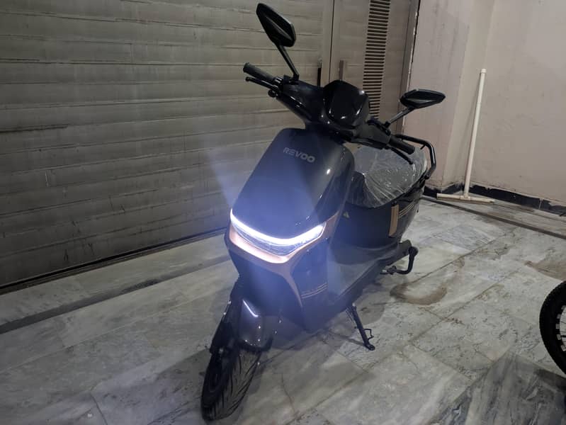 Revoo A11 0