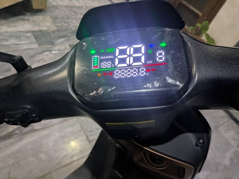 Revoo A11 5