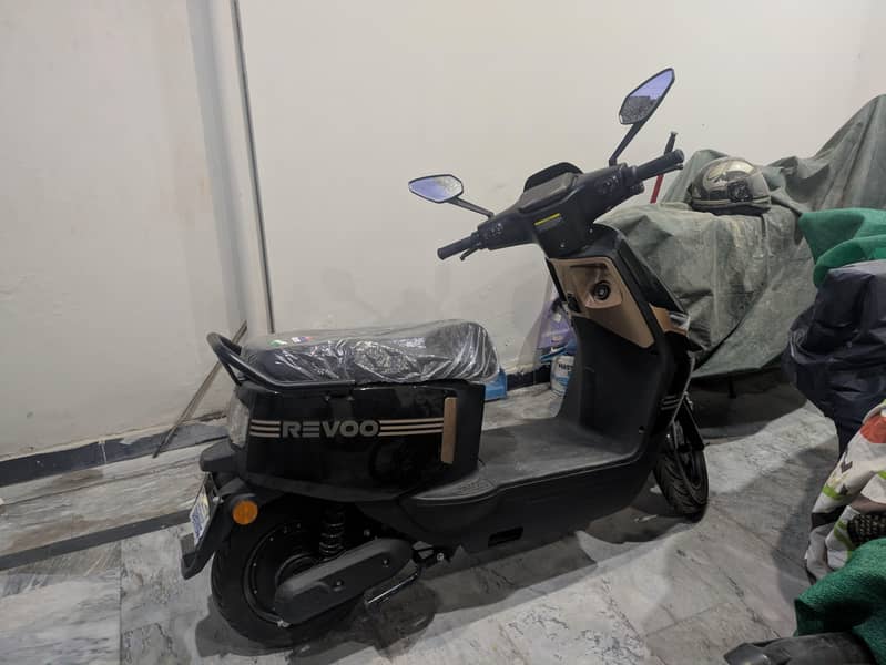 Revoo A11 6