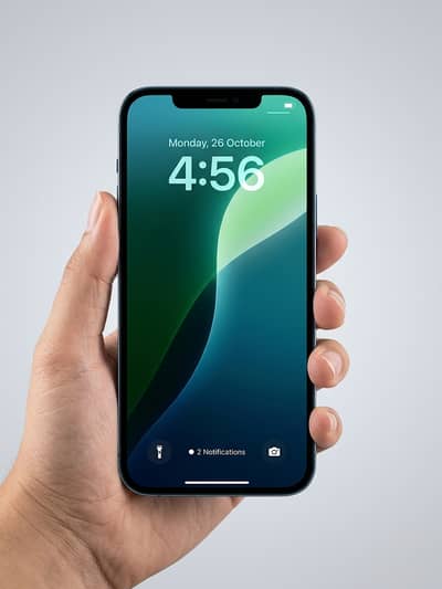 Apple iPhone 12 Pro Max