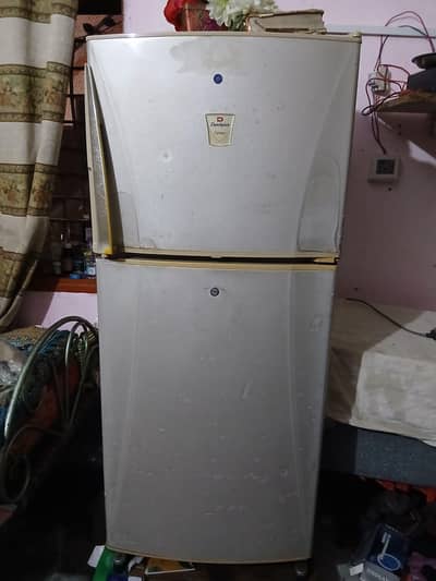 Dawlance Double Door Refrigerator for Sale