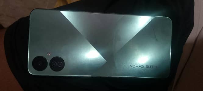Tecno CAMON 19 Neo