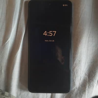 Motorola Moto G52