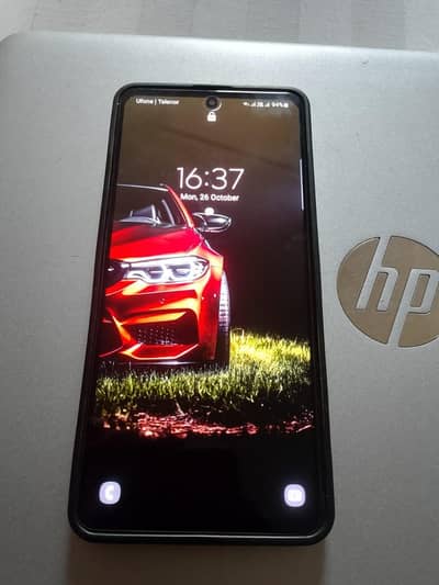 Samsung A51 8GB Ram 256GB Storage