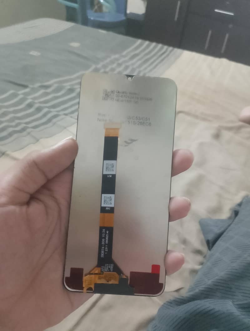 Realme C53 2