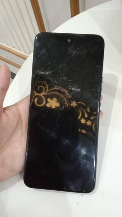Infinix Hot 12 Play