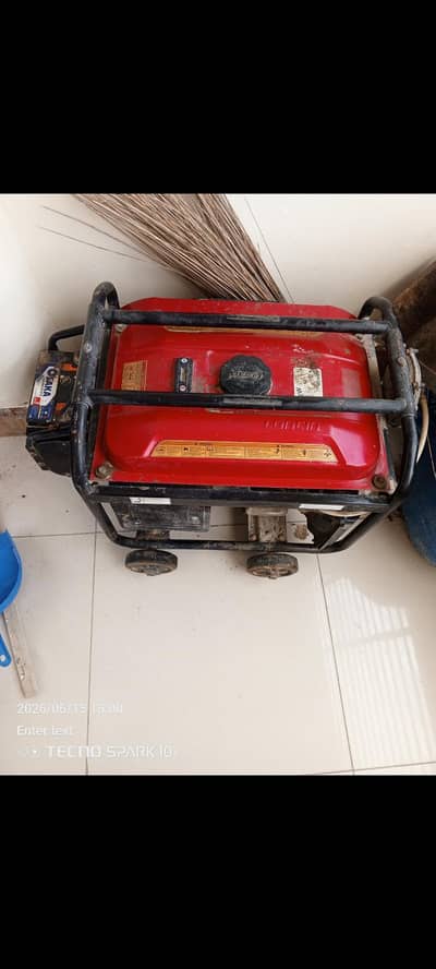 generator