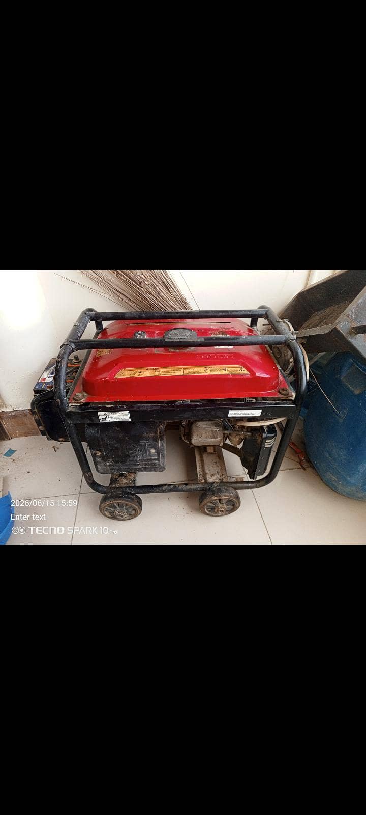 generator 1