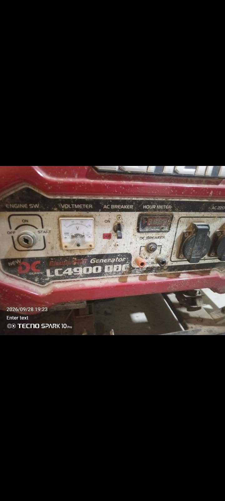 generator 3