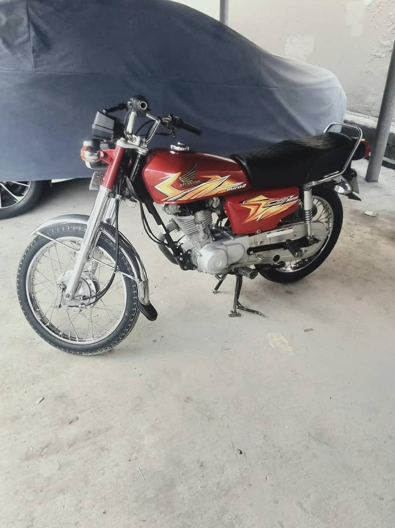 honda 0