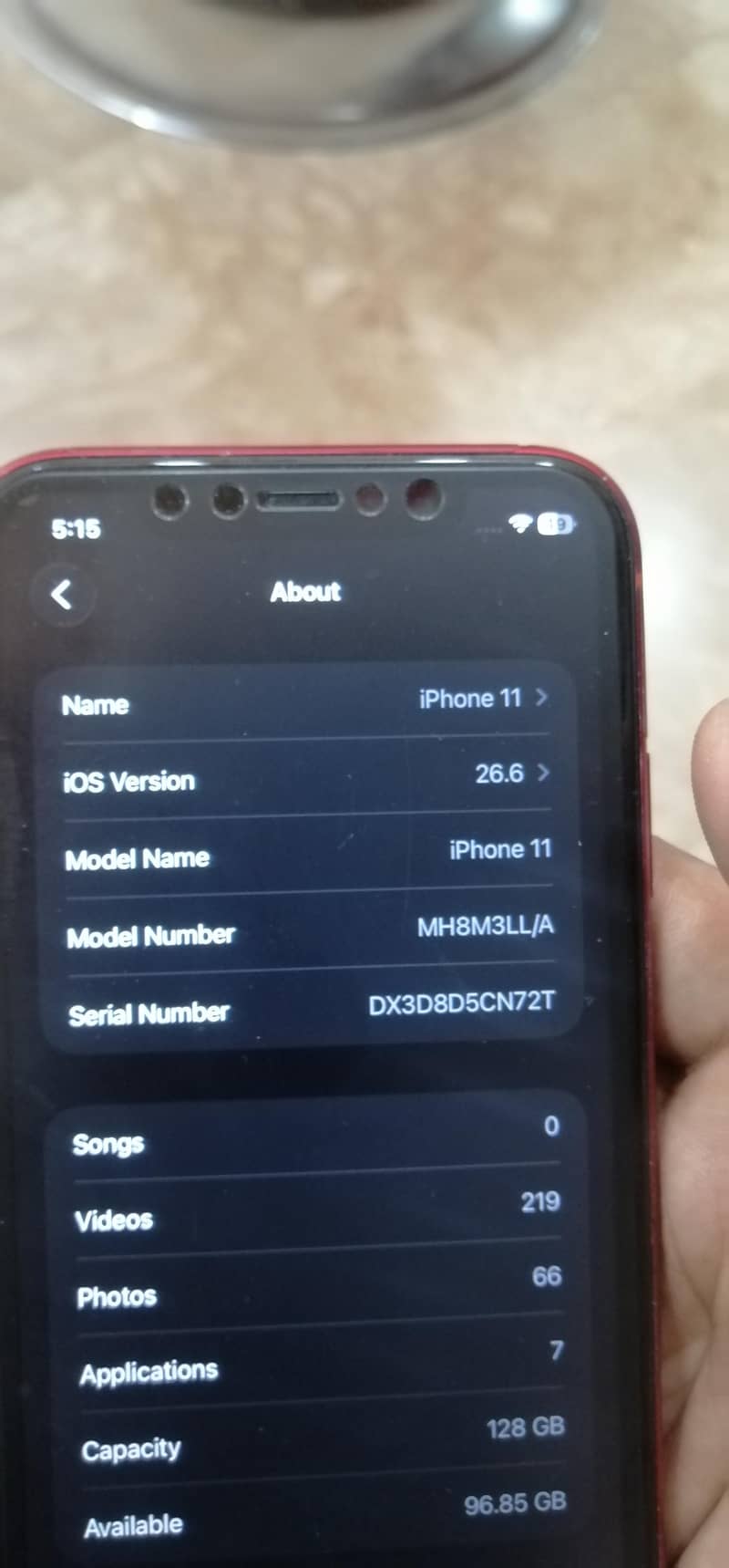 Apple iPhone 11 3