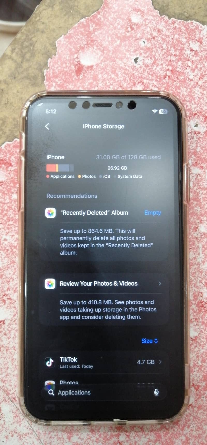 Apple iPhone 11 7