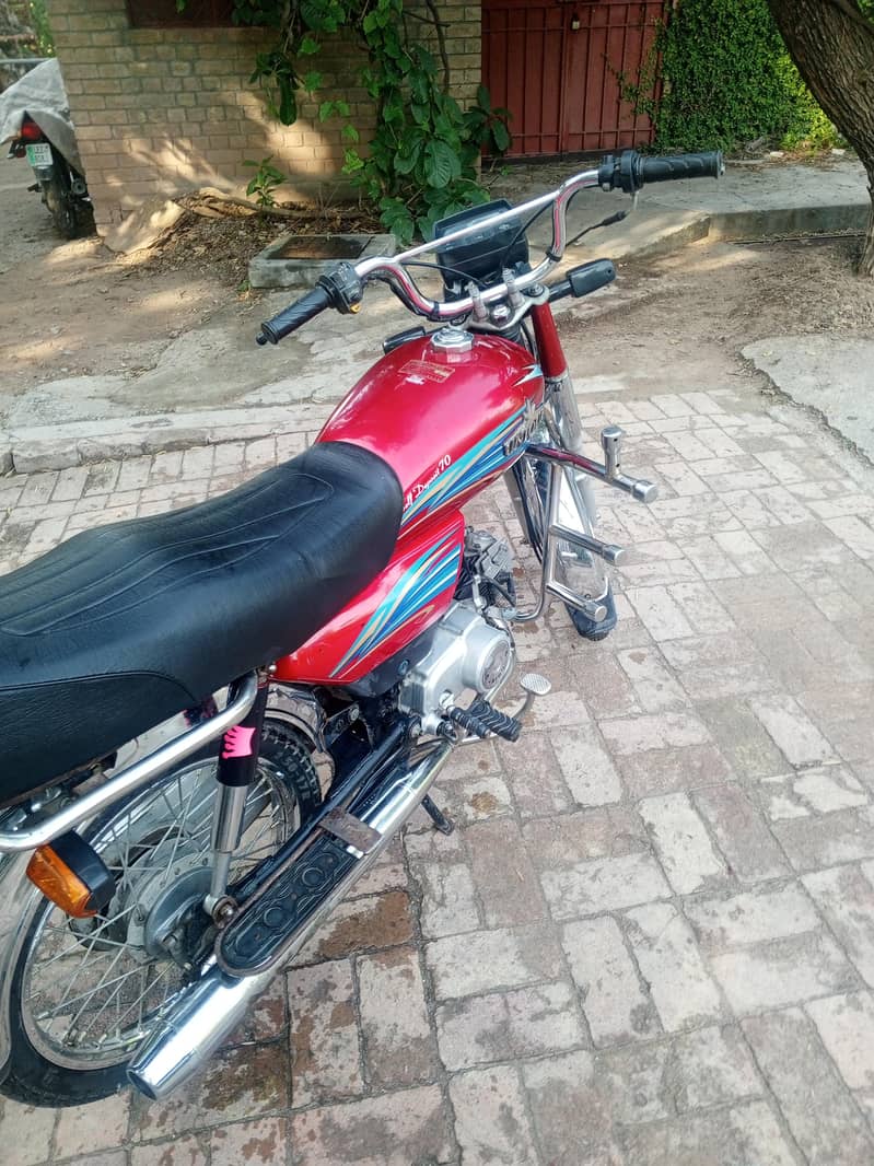 Unique Bike 2