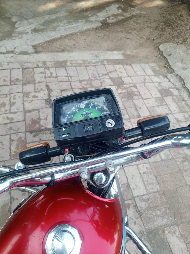 Unique Bike 3
