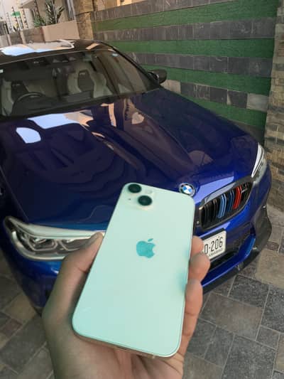 Apple iPhone 14