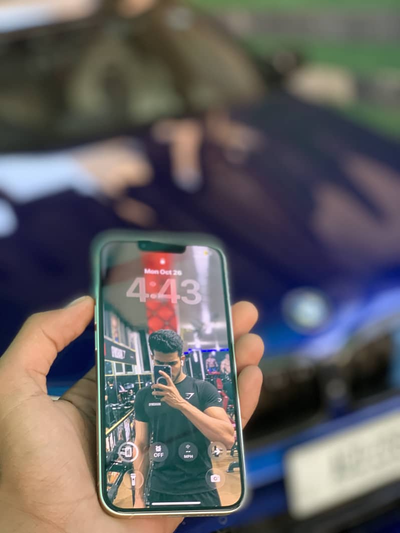 Apple iPhone 14 1