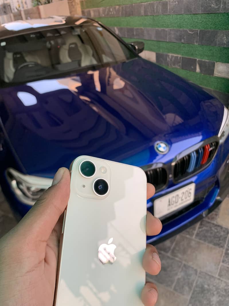 Apple iPhone 14 2