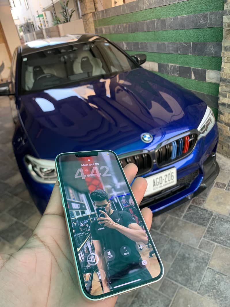 Apple iPhone 14 5