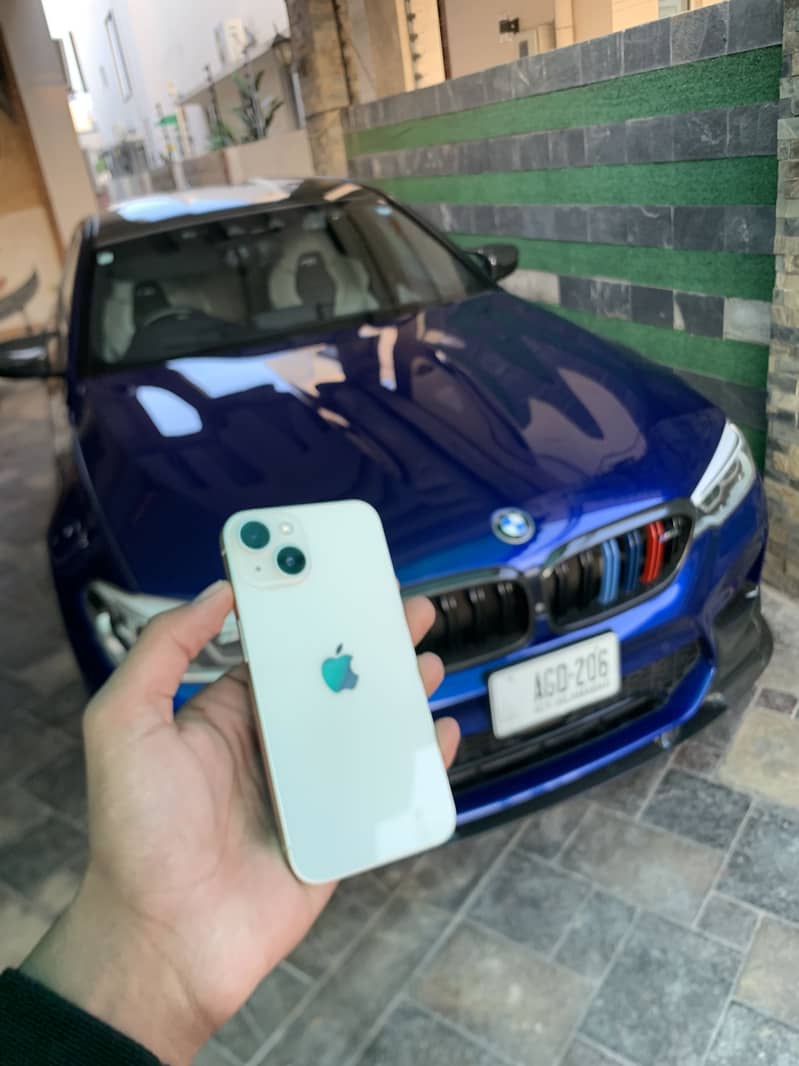Apple iPhone 14 6