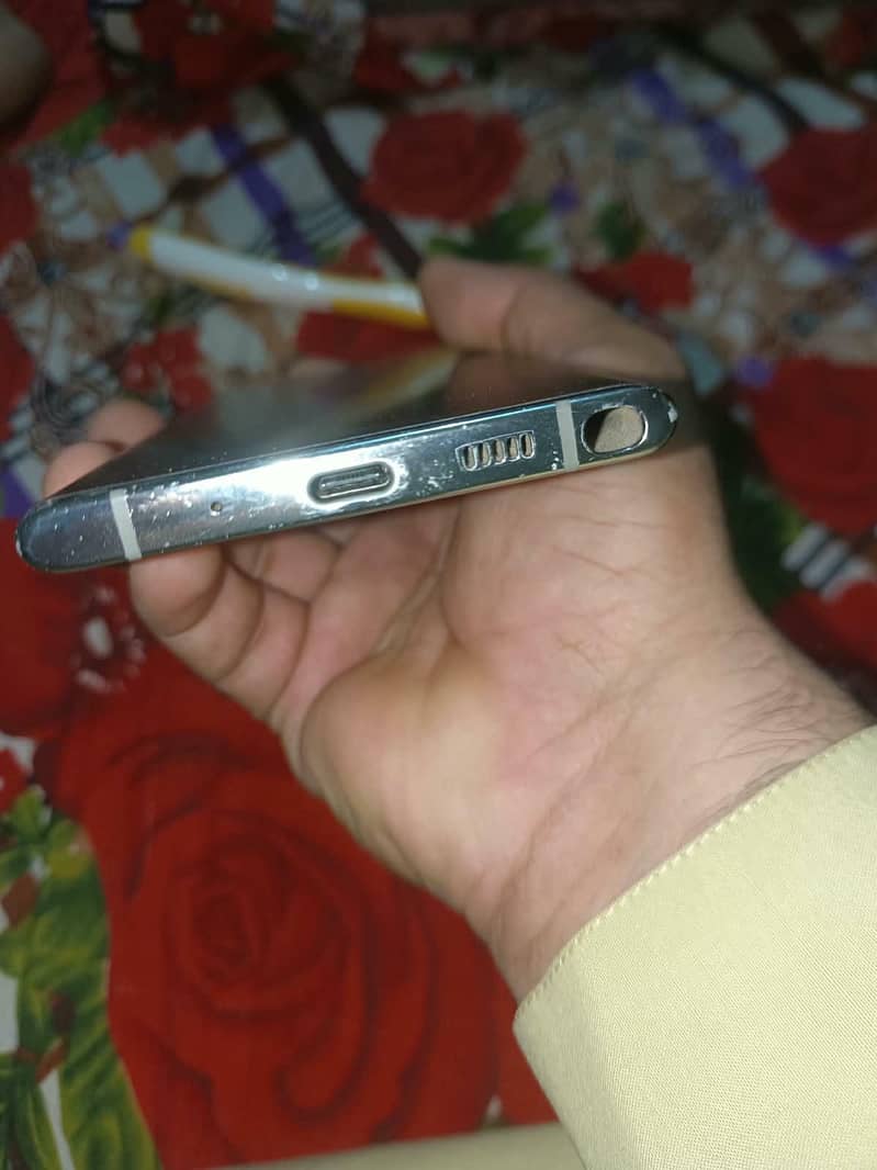 Samsung Mobile Note 10 2