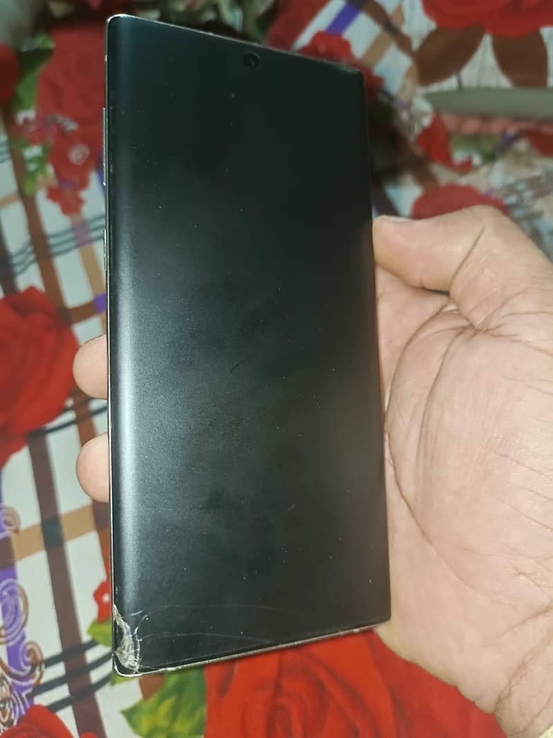 Samsung Mobile Note 10 3