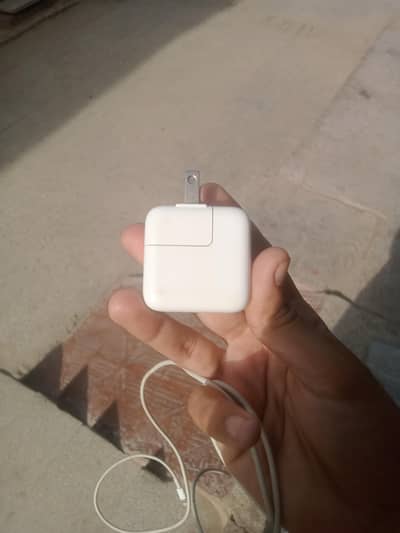 iPhone charger new