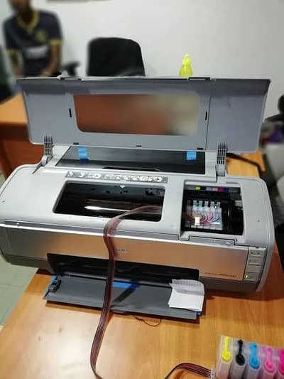 Epson 1390 A3 Size DTF Printer for Sale