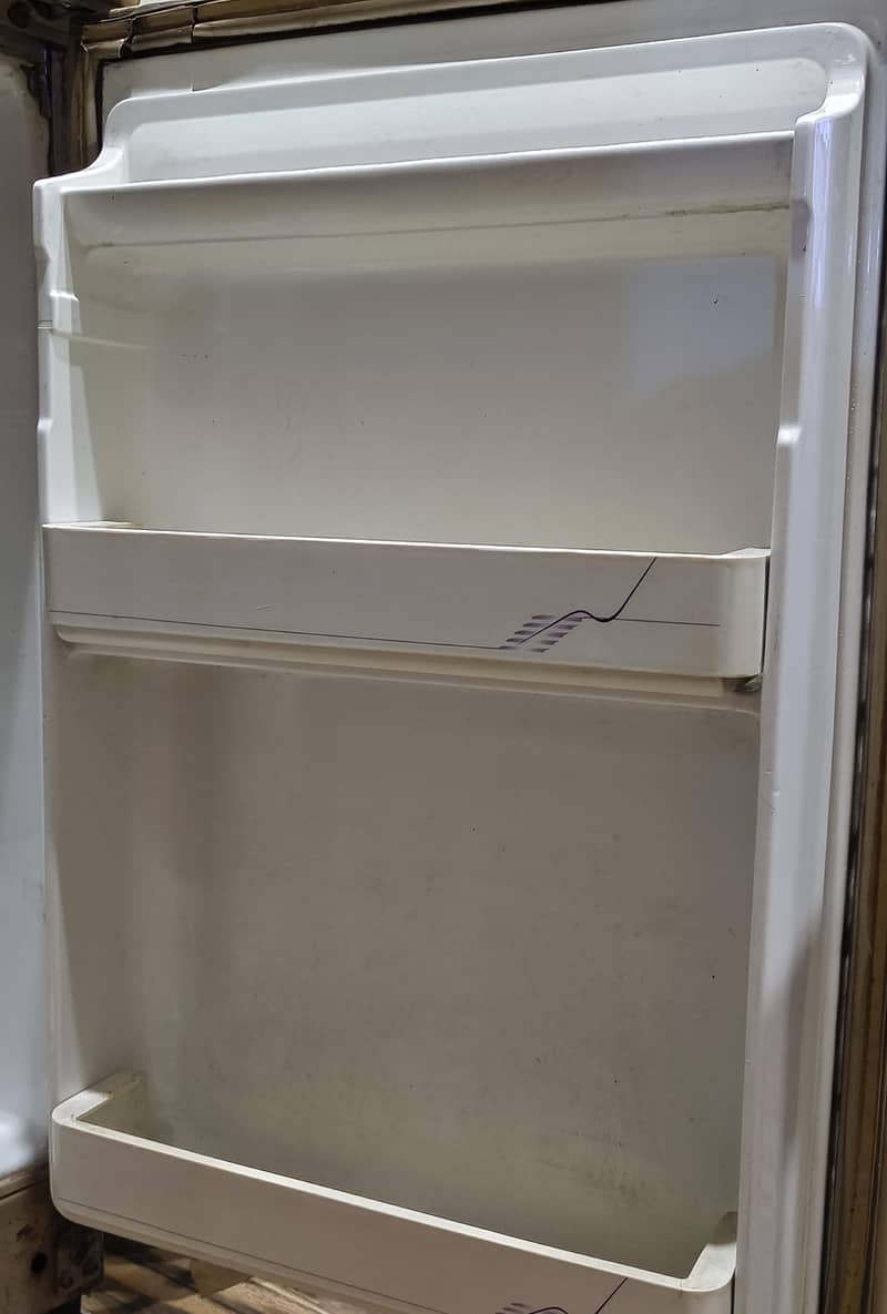 Dawlance Refrigerator 2