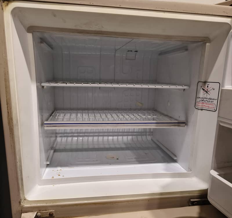 Dawlance Refrigerator 3